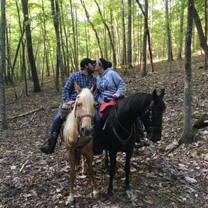 Meet your Posher, Hailey